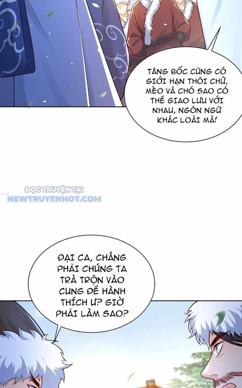 Ta Thực Sự Không Muốn Làm Thần Tiên - Chương 68 - ảnh 24