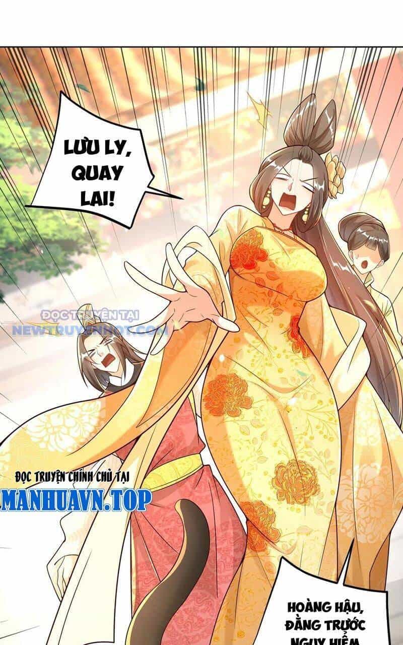 Ta Thực Sự Không Muốn Làm Thần Tiên - Chương 68 - ảnh 35