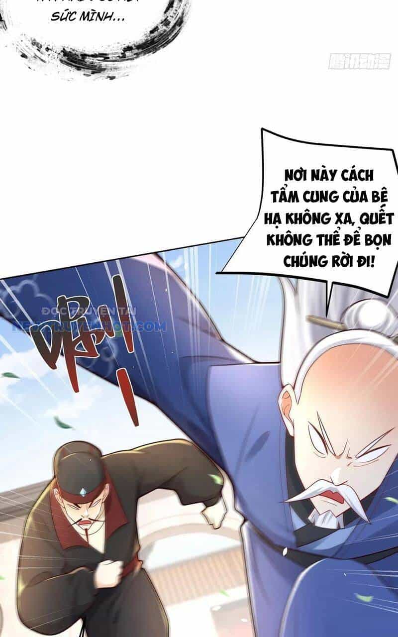 Ta Thực Sự Không Muốn Làm Thần Tiên - Chương 68 - ảnh 41