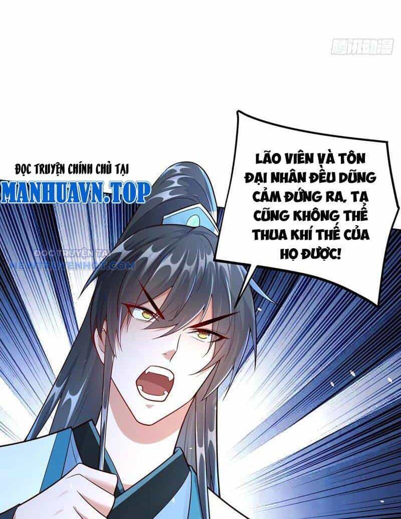 Ta Thực Sự Không Muốn Làm Thần Tiên - Chương 68 - ảnh 47