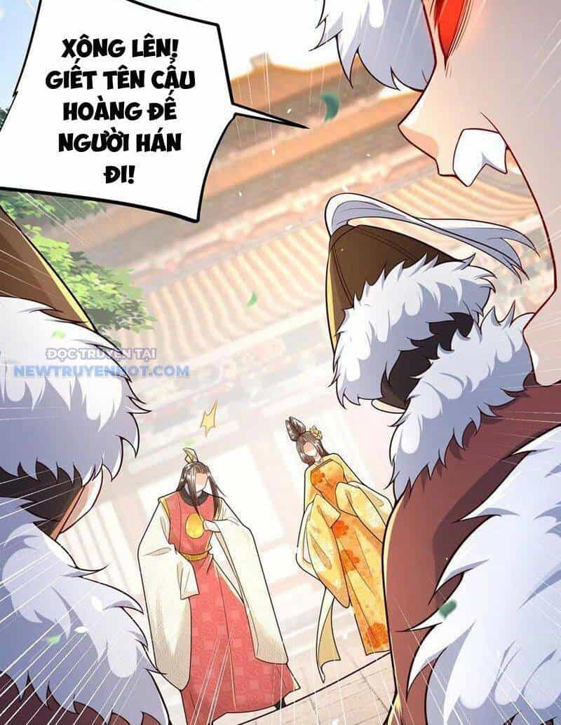 Ta Thực Sự Không Muốn Làm Thần Tiên - Chương 68 - ảnh 49