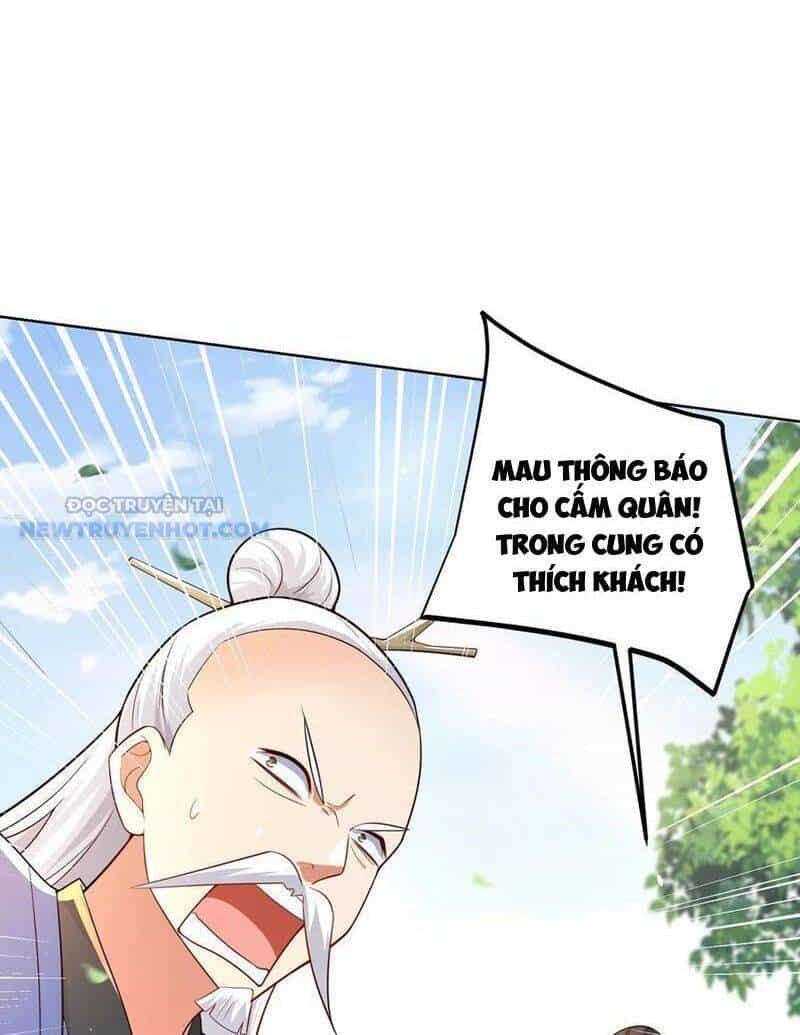 Ta Thực Sự Không Muốn Làm Thần Tiên - Chương 68 - ảnh 54