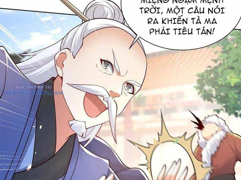 Ta Thực Sự Không Muốn Làm Thần Tiên - Chương 69 - ảnh 22