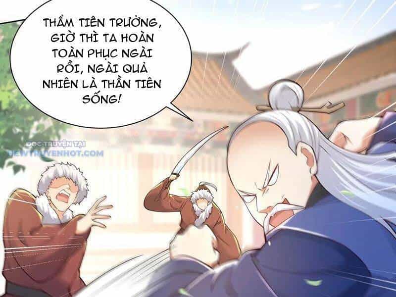 Ta Thực Sự Không Muốn Làm Thần Tiên - Chương 69 - ảnh 24