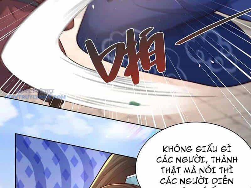 Ta Thực Sự Không Muốn Làm Thần Tiên - Chương 69 - ảnh 25
