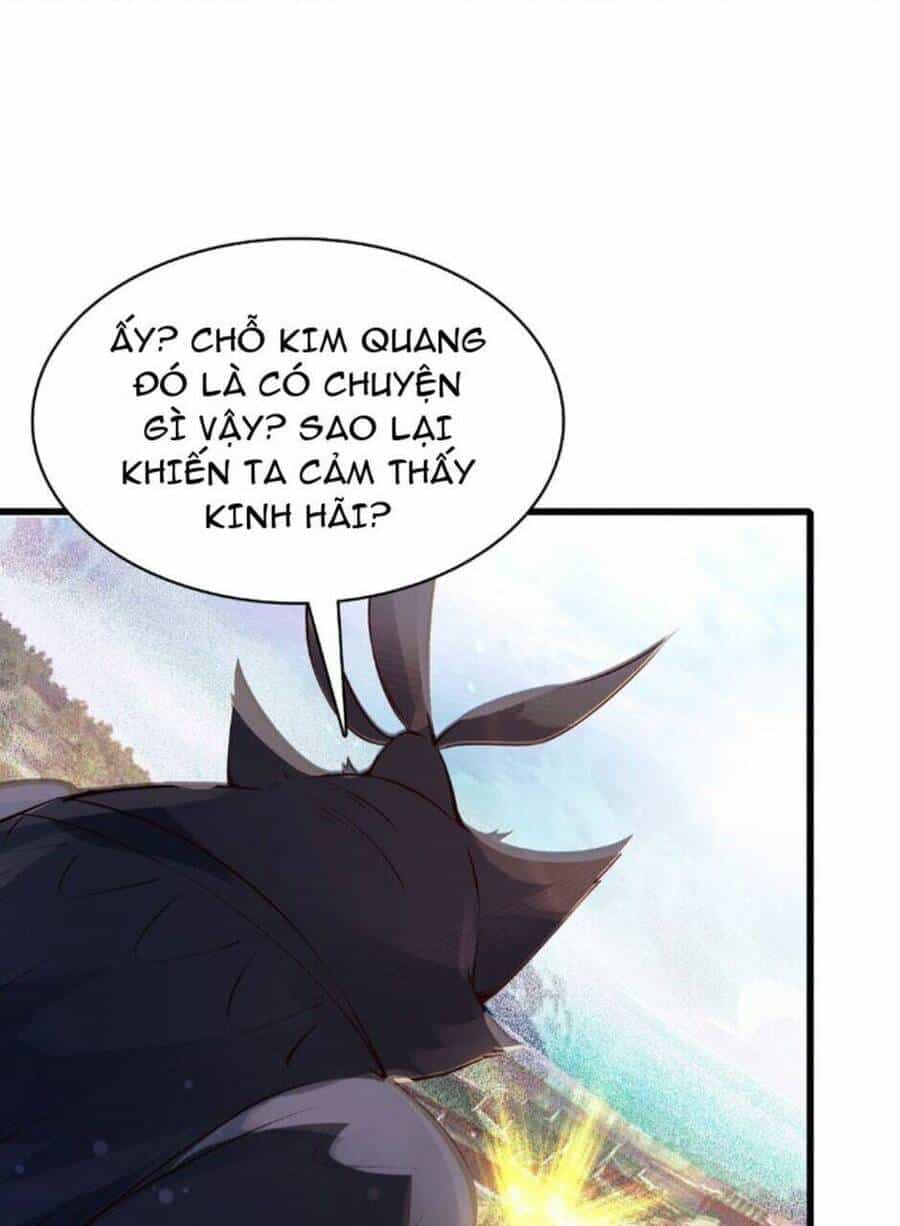Ta Thực Sự Không Muốn Làm Thần Tiên - Chương 7 - ảnh 45