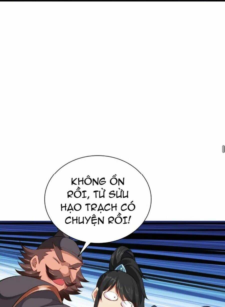 Ta Thực Sự Không Muốn Làm Thần Tiên - Chương 7 - ảnh 71