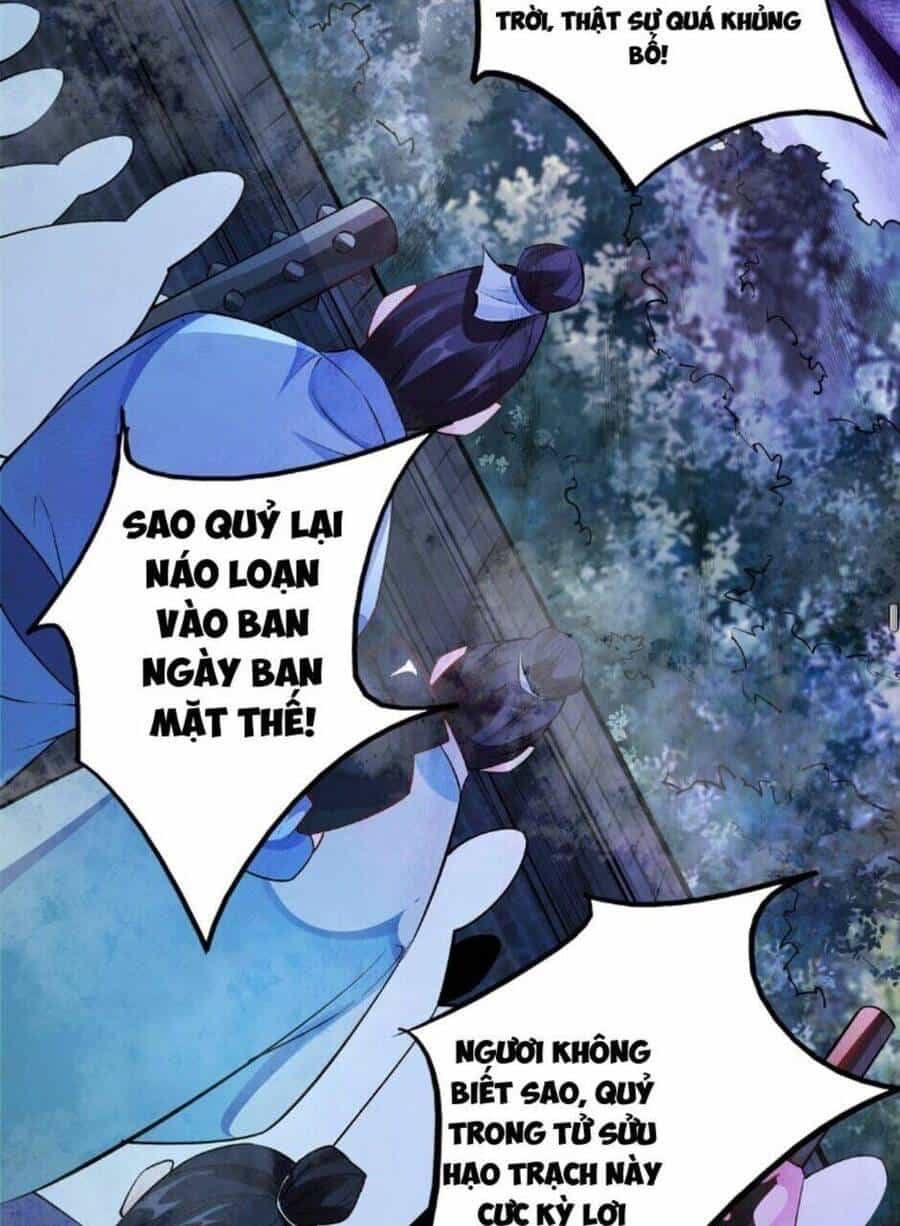 Ta Thực Sự Không Muốn Làm Thần Tiên - Chương 7 - ảnh 74