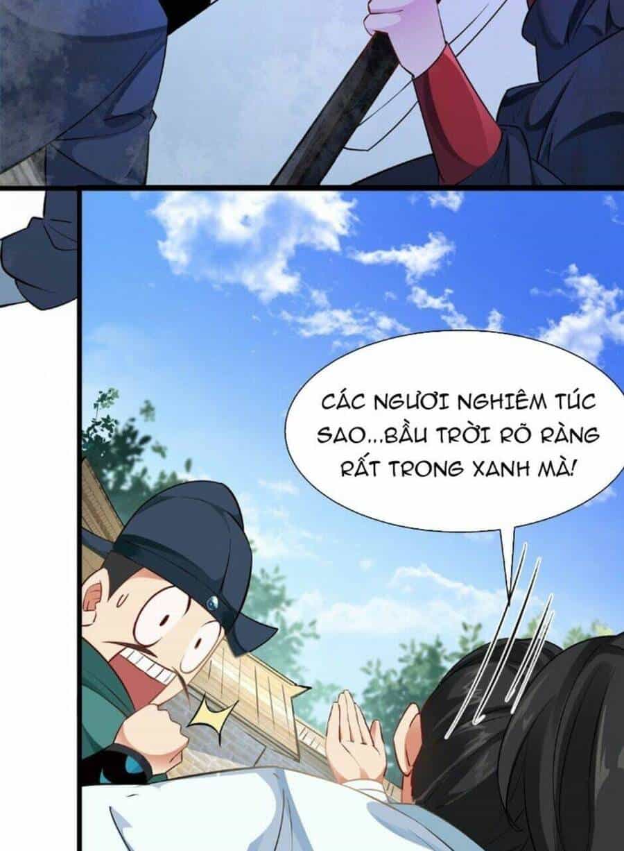 Ta Thực Sự Không Muốn Làm Thần Tiên - Chương 7 - ảnh 76