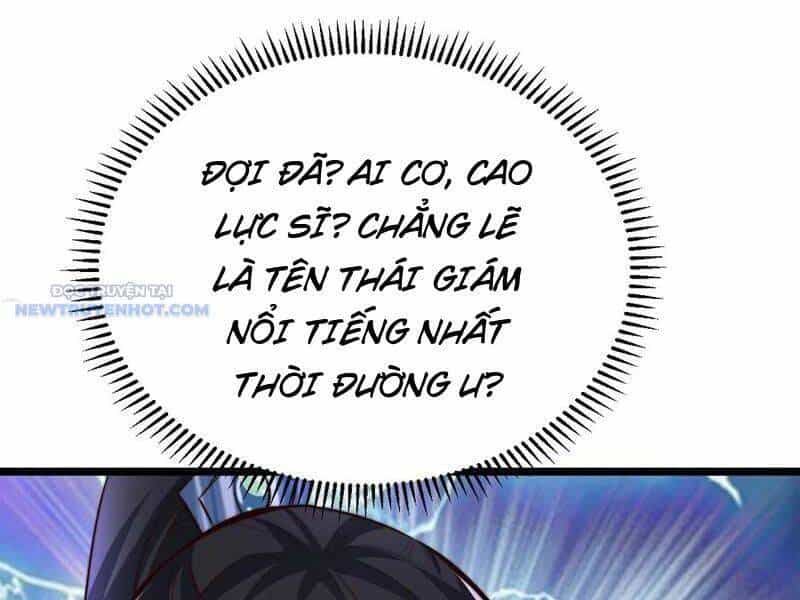 Ta Thực Sự Không Muốn Làm Thần Tiên - Chương 70 - ảnh 101