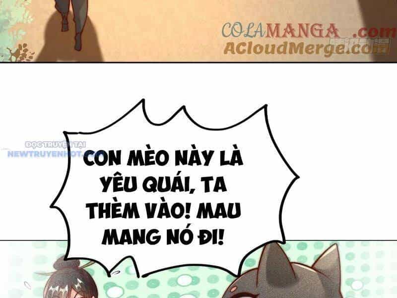 Ta Thực Sự Không Muốn Làm Thần Tiên - Chương 70 - ảnh 24