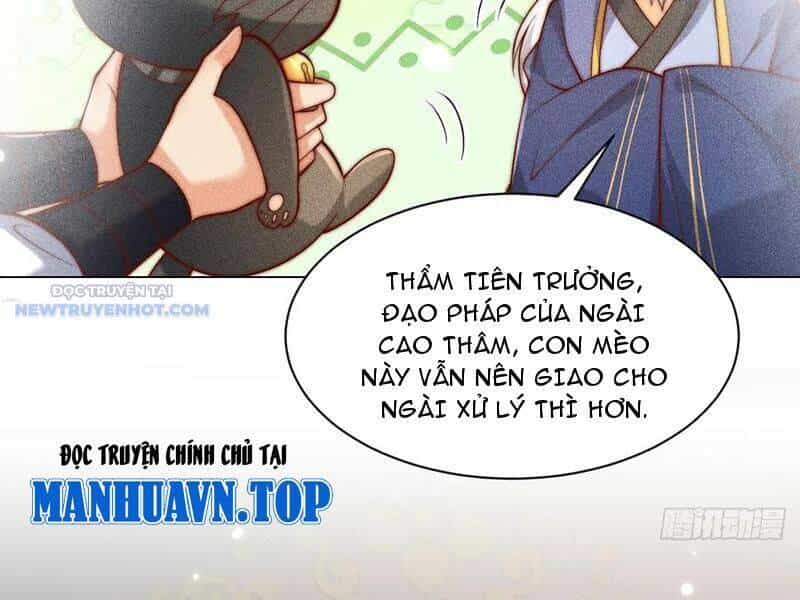 Ta Thực Sự Không Muốn Làm Thần Tiên - Chương 70 - ảnh 26