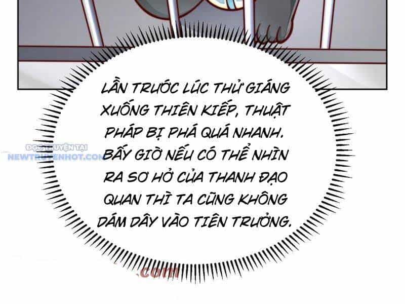 Ta Thực Sự Không Muốn Làm Thần Tiên - Chương 70 - ảnh 55