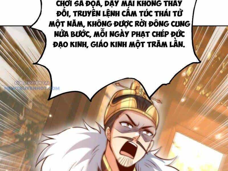 Ta Thực Sự Không Muốn Làm Thần Tiên - Chương 70 - ảnh 9