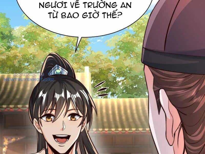 Ta Thực Sự Không Muốn Làm Thần Tiên - Chương 70 - ảnh 90