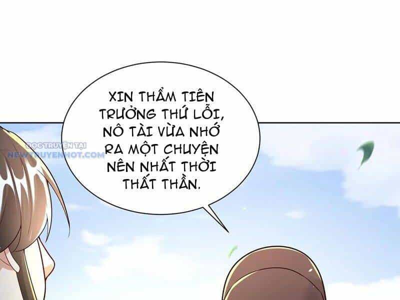 Ta Thực Sự Không Muốn Làm Thần Tiên - Chương 71 - ảnh 14