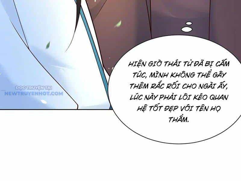 Ta Thực Sự Không Muốn Làm Thần Tiên - Chương 71 - ảnh 16
