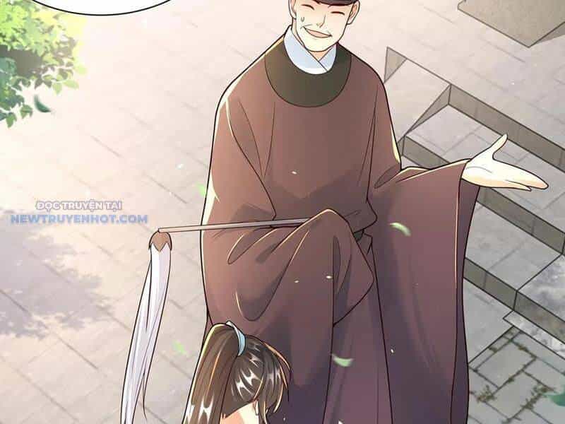 Ta Thực Sự Không Muốn Làm Thần Tiên - Chương 71 - ảnh 27