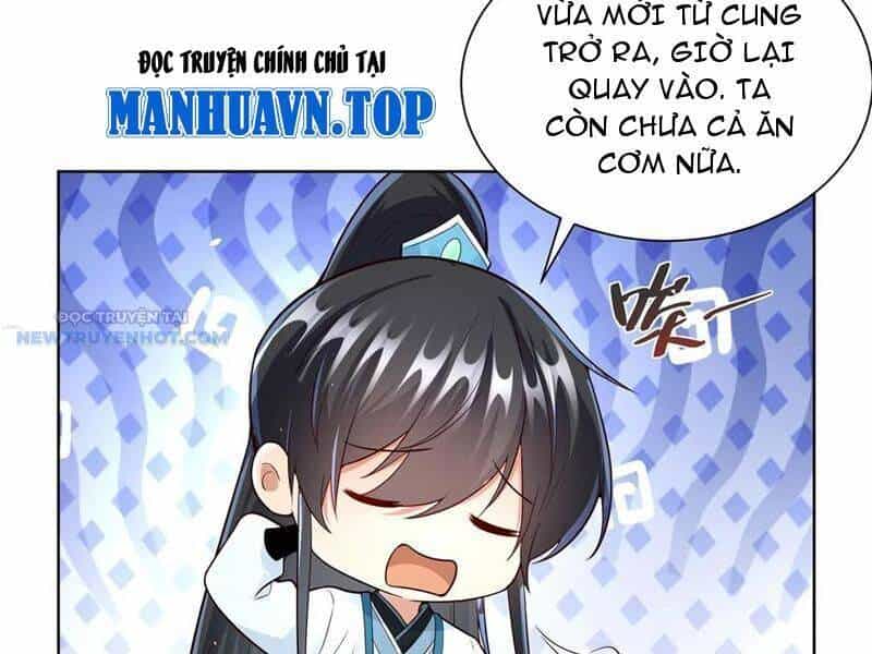 Ta Thực Sự Không Muốn Làm Thần Tiên - Chương 71 - ảnh 29