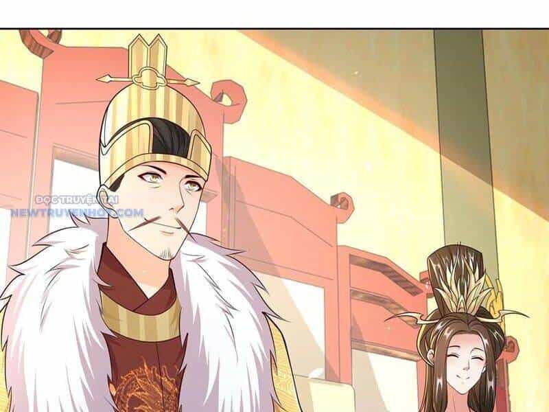 Ta Thực Sự Không Muốn Làm Thần Tiên - Chương 71 - ảnh 38