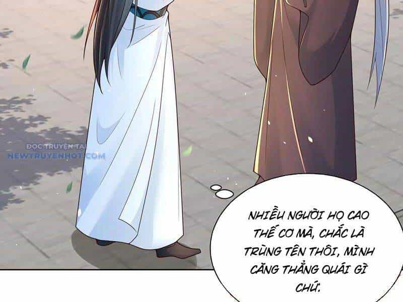 Ta Thực Sự Không Muốn Làm Thần Tiên - Chương 71 - ảnh 6