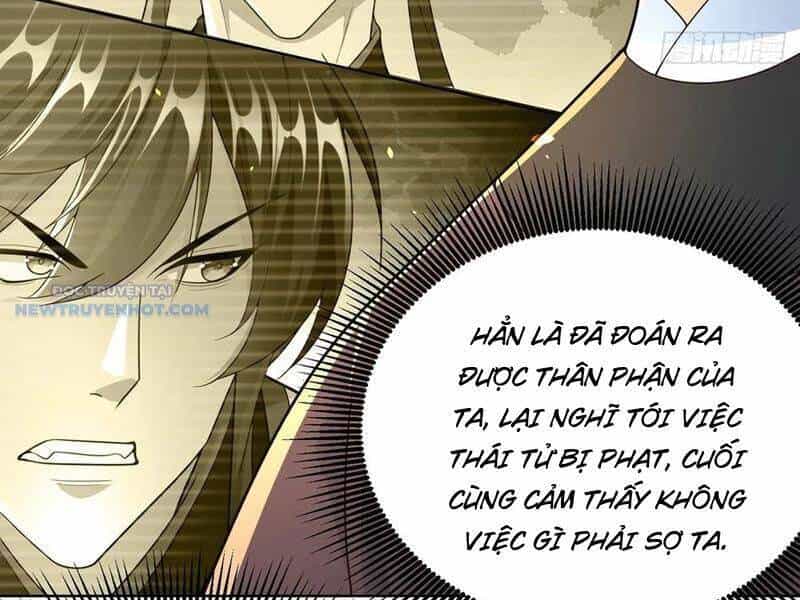 Ta Thực Sự Không Muốn Làm Thần Tiên - Chương 71 - ảnh 9