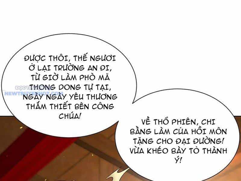 Ta Thực Sự Không Muốn Làm Thần Tiên - Chương 72 - ảnh 29