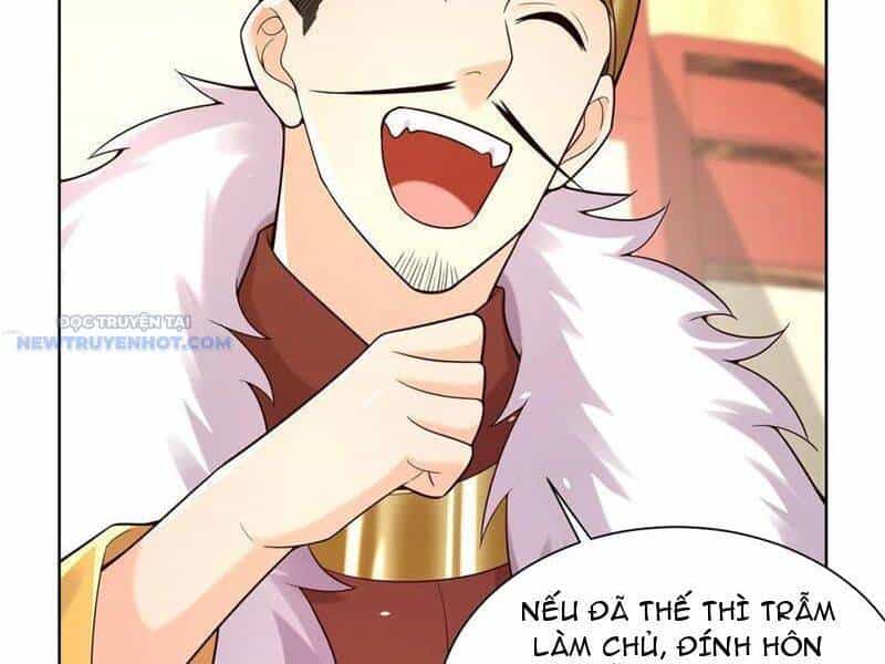 Ta Thực Sự Không Muốn Làm Thần Tiên - Chương 72 - ảnh 33
