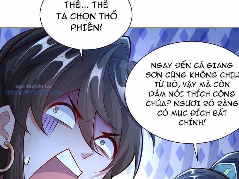 Ta Thực Sự Không Muốn Làm Thần Tiên - Chương 72 - ảnh 35