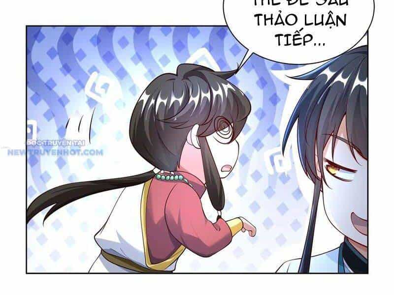 Ta Thực Sự Không Muốn Làm Thần Tiên - Chương 72 - ảnh 79