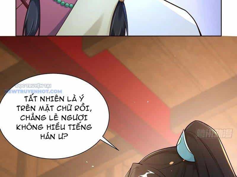 Ta Thực Sự Không Muốn Làm Thần Tiên - Chương 72 - ảnh 9