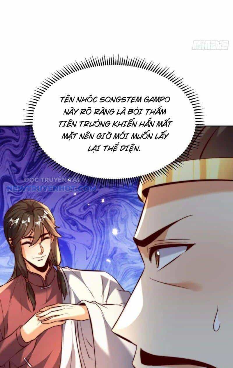 Ta Thực Sự Không Muốn Làm Thần Tiên - Chương 73 - ảnh 12