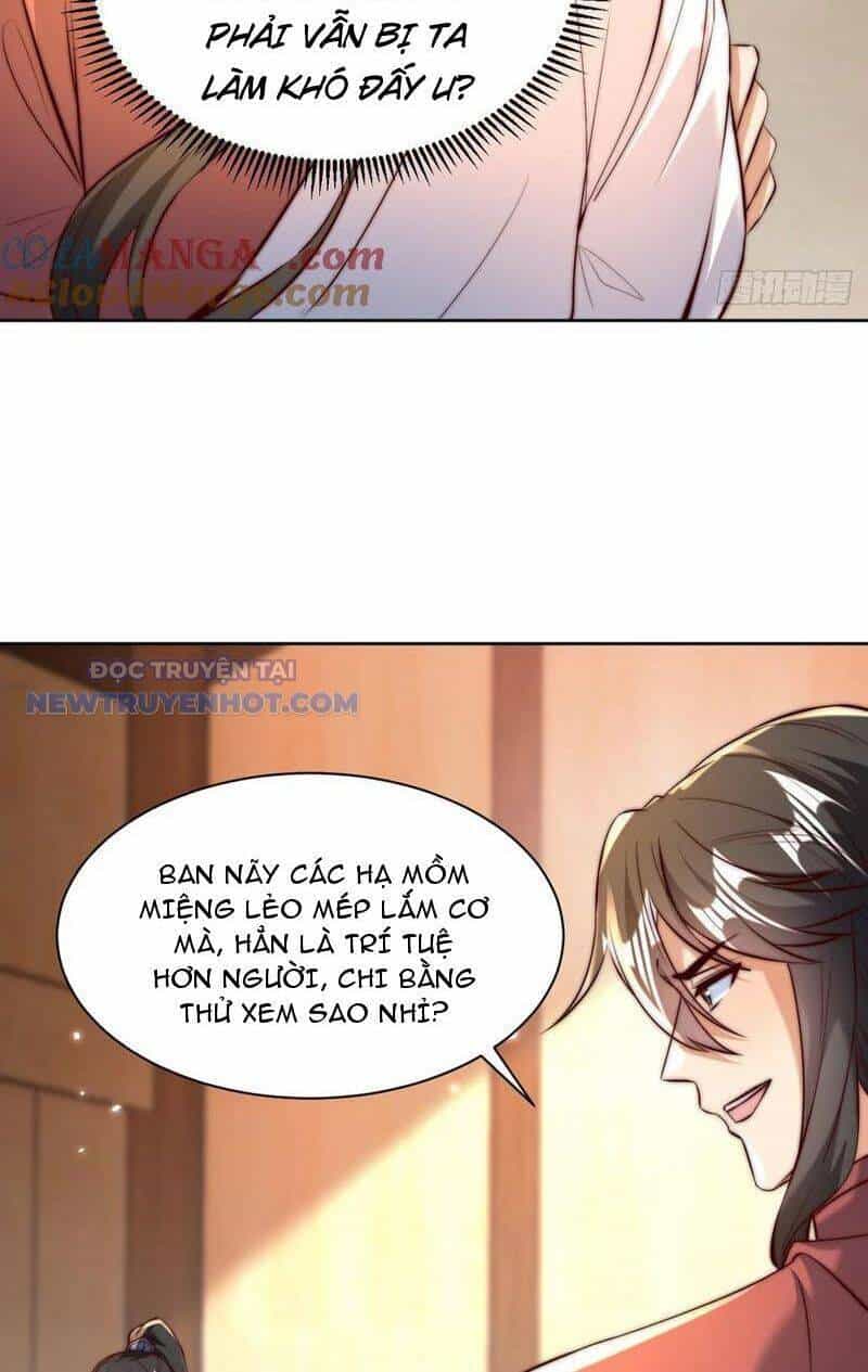 Ta Thực Sự Không Muốn Làm Thần Tiên - Chương 73 - ảnh 17