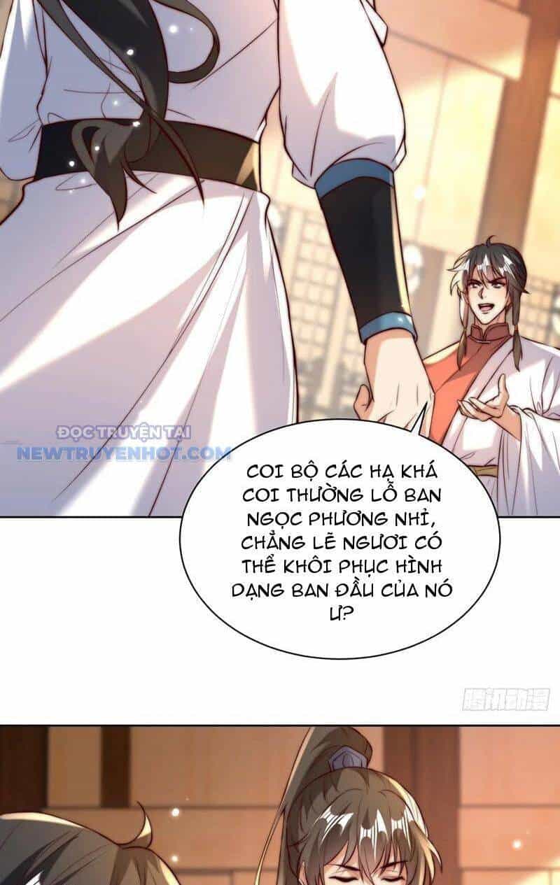 Ta Thực Sự Không Muốn Làm Thần Tiên - Chương 73 - ảnh 20
