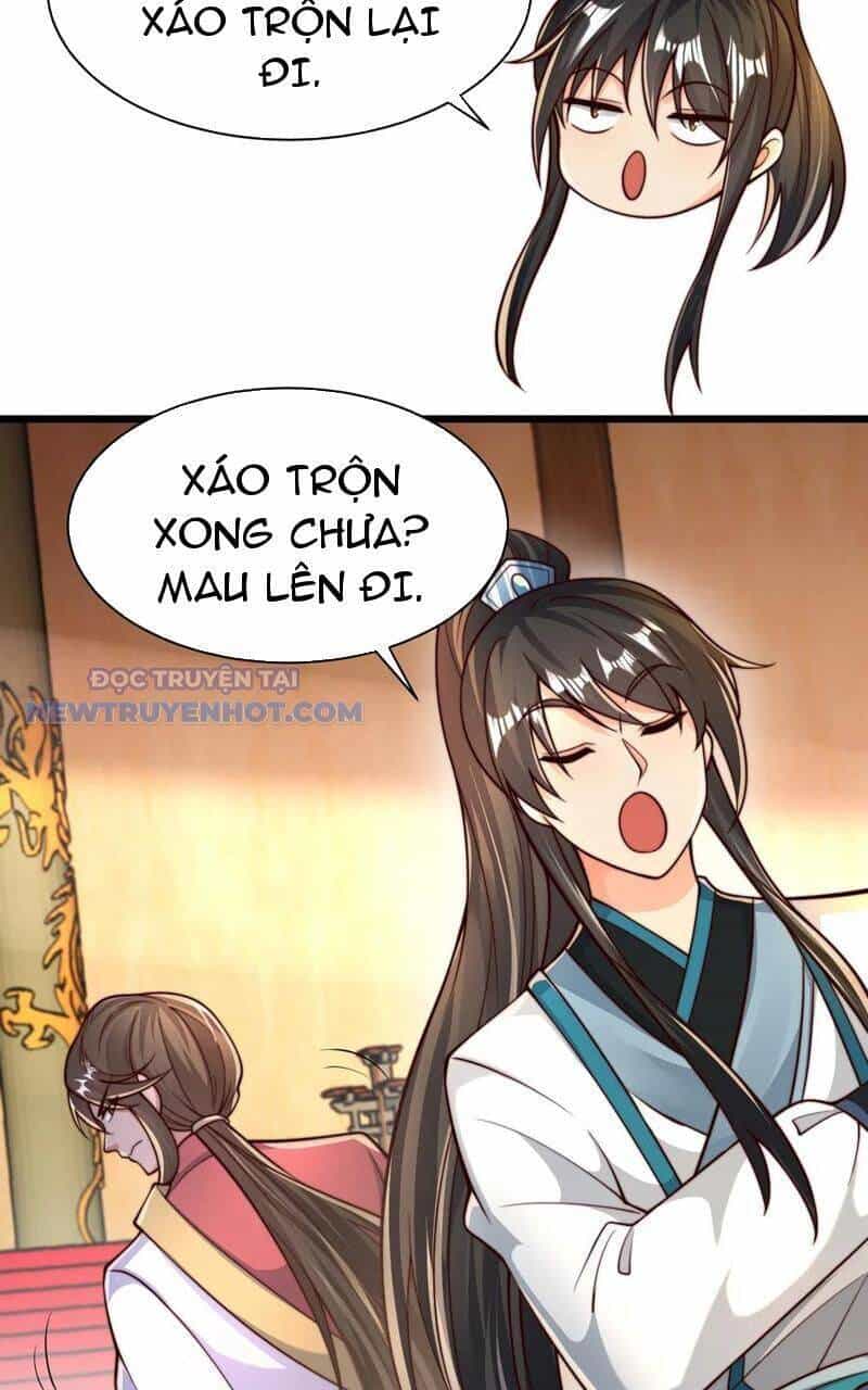 Ta Thực Sự Không Muốn Làm Thần Tiên - Chương 73 - ảnh 38