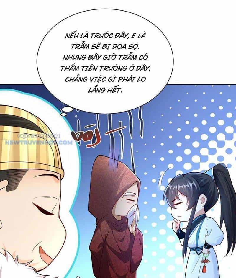 Ta Thực Sự Không Muốn Làm Thần Tiên - Chương 74 - ảnh 11