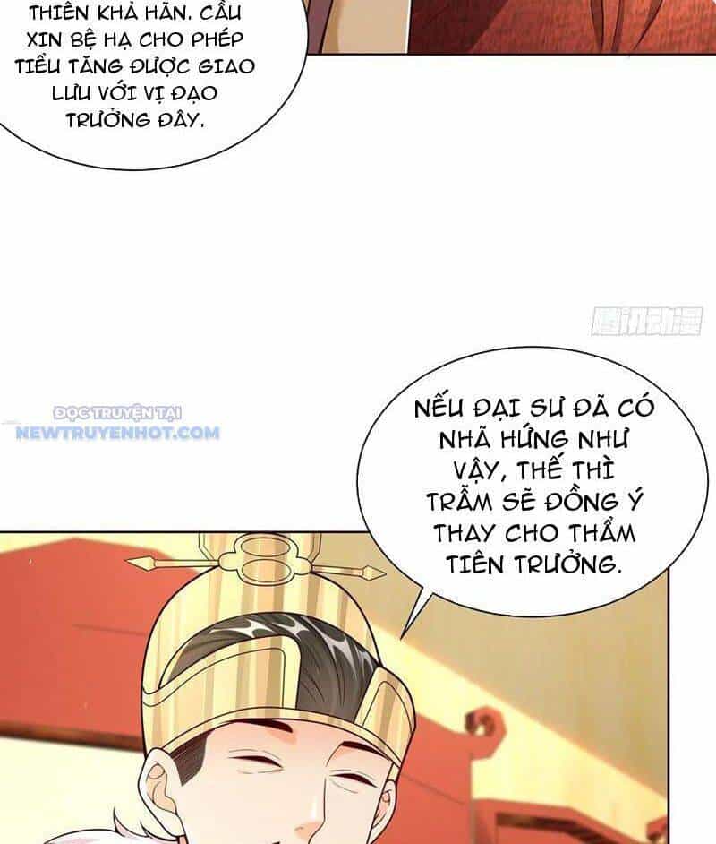 Ta Thực Sự Không Muốn Làm Thần Tiên - Chương 74 - ảnh 18