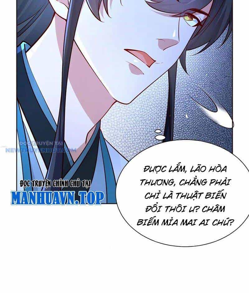 Ta Thực Sự Không Muốn Làm Thần Tiên - Chương 74 - ảnh 26