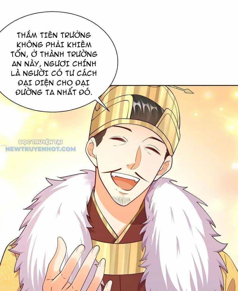 Ta Thực Sự Không Muốn Làm Thần Tiên - Chương 74 - ảnh 27