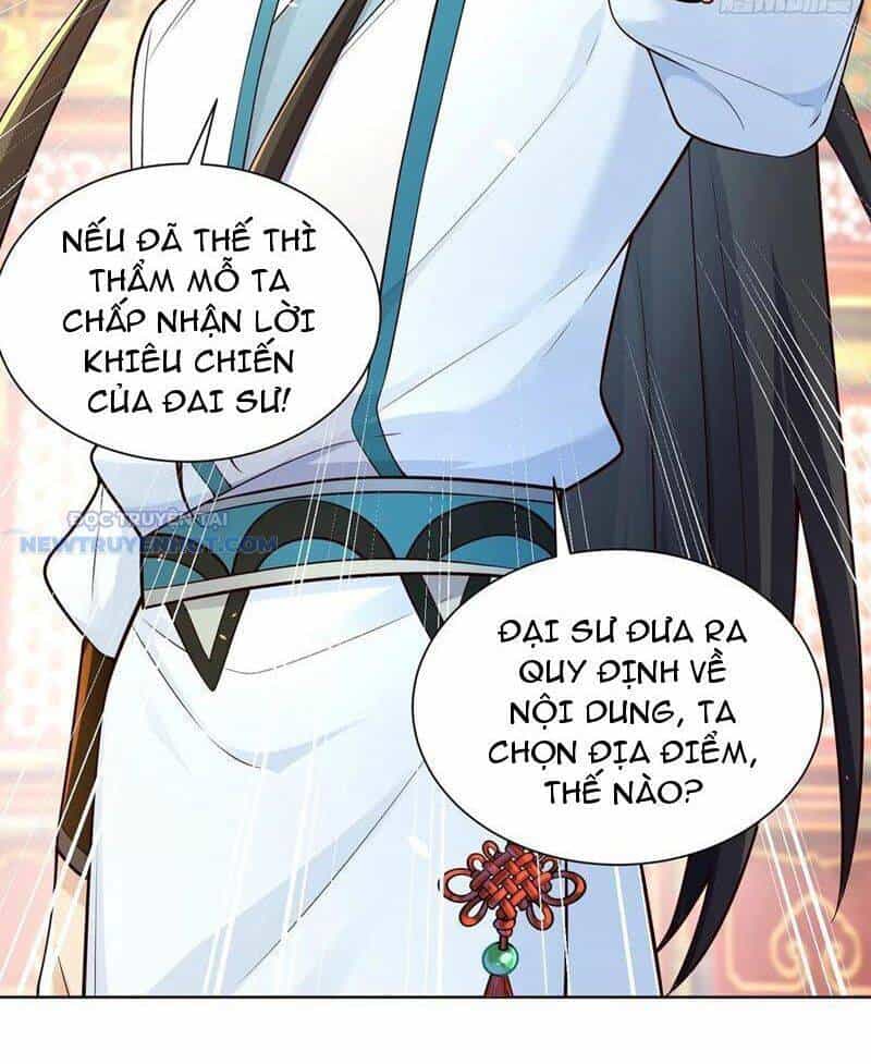 Ta Thực Sự Không Muốn Làm Thần Tiên - Chương 74 - ảnh 33