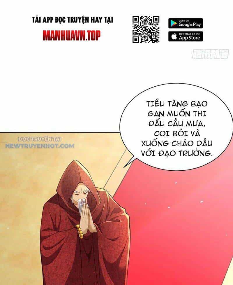 Ta Thực Sự Không Muốn Làm Thần Tiên - Chương 74 - ảnh 34