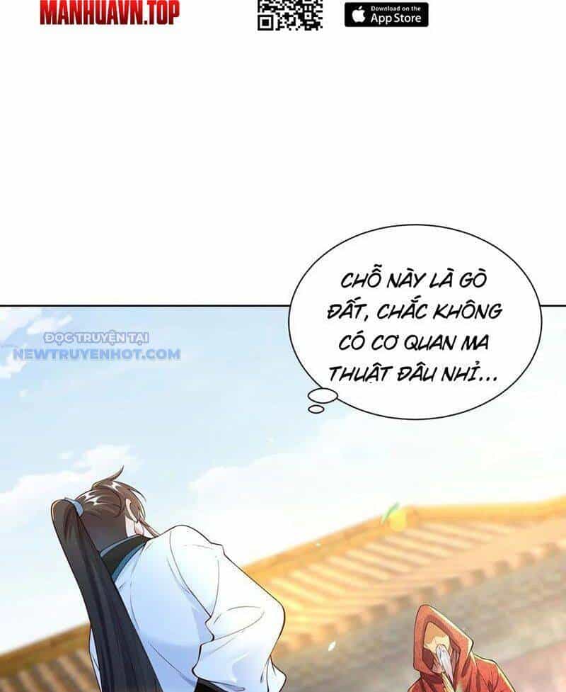 Ta Thực Sự Không Muốn Làm Thần Tiên - Chương 74 - ảnh 40