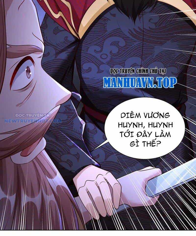 Ta Thực Sự Không Muốn Làm Thần Tiên - Chương 74 - ảnh 63