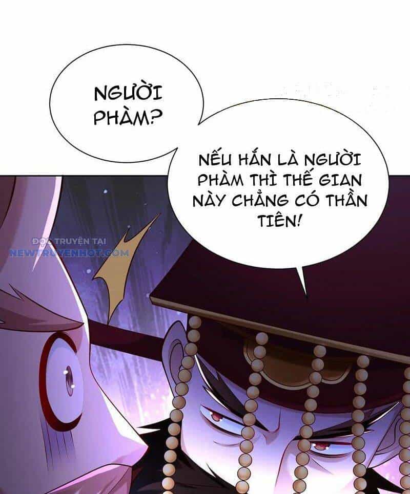 Ta Thực Sự Không Muốn Làm Thần Tiên - Chương 74 - ảnh 73
