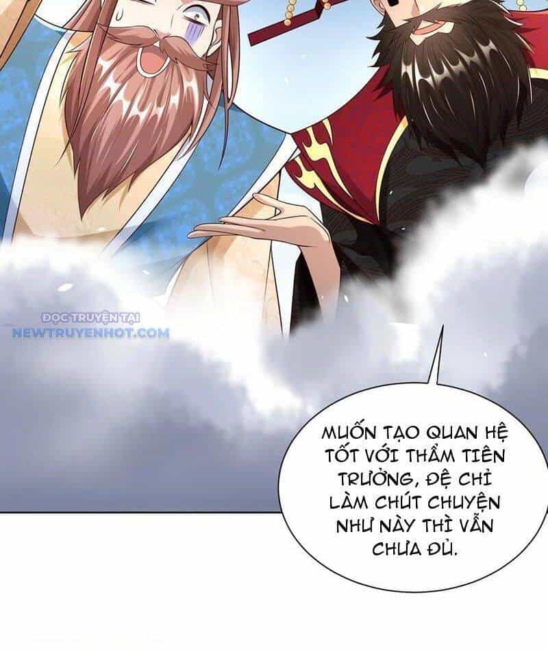 Ta Thực Sự Không Muốn Làm Thần Tiên - Chương 75 - ảnh 33