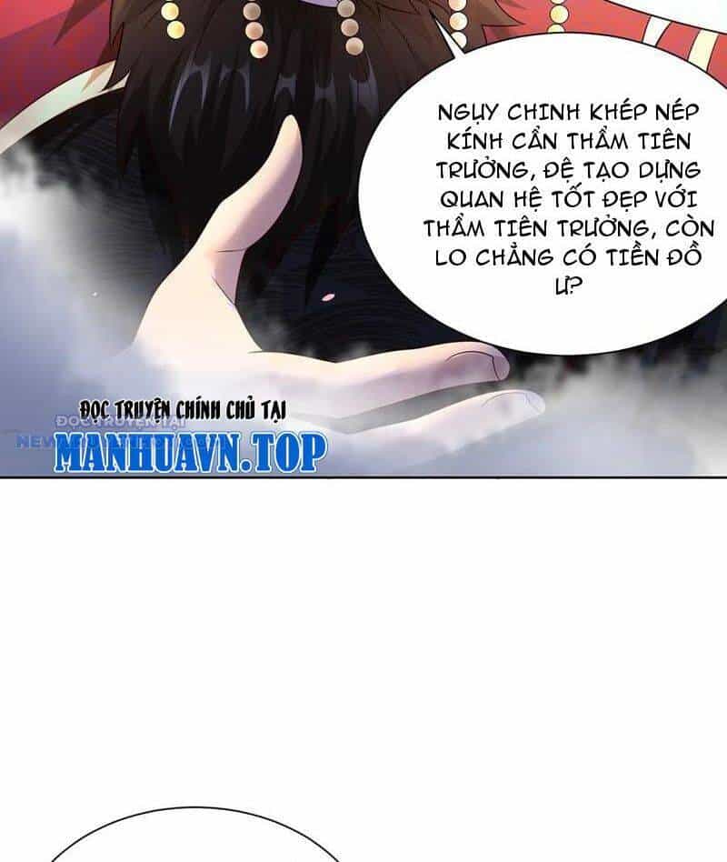 Ta Thực Sự Không Muốn Làm Thần Tiên - Chương 75 - ảnh 38