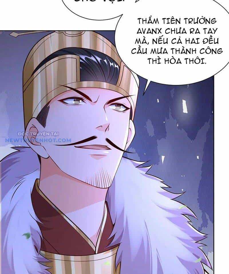 Ta Thực Sự Không Muốn Làm Thần Tiên - Chương 75 - ảnh 6