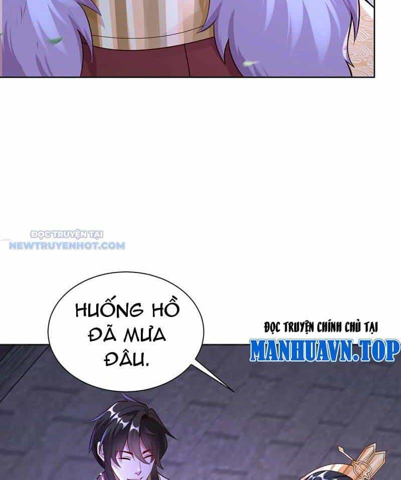 Ta Thực Sự Không Muốn Làm Thần Tiên - Chương 75 - ảnh 7