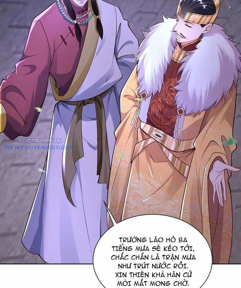 Ta Thực Sự Không Muốn Làm Thần Tiên - Chương 75 - ảnh 8