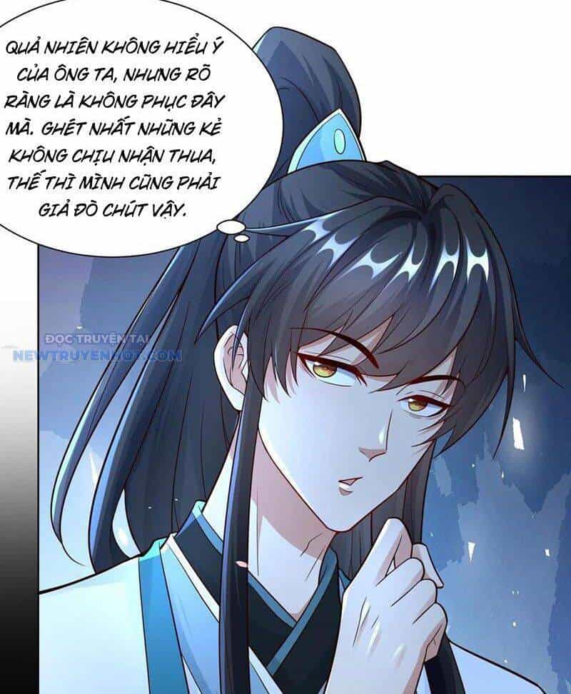 Ta Thực Sự Không Muốn Làm Thần Tiên - Chương 76 - ảnh 10